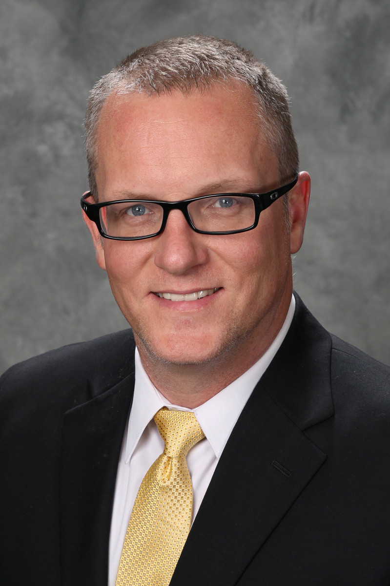 Blane A Graves M.D.