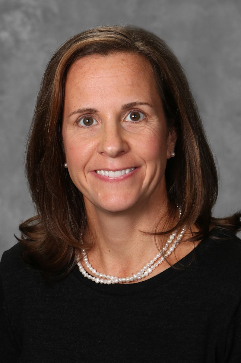 Cheryl  Saul-Sehy M.D.